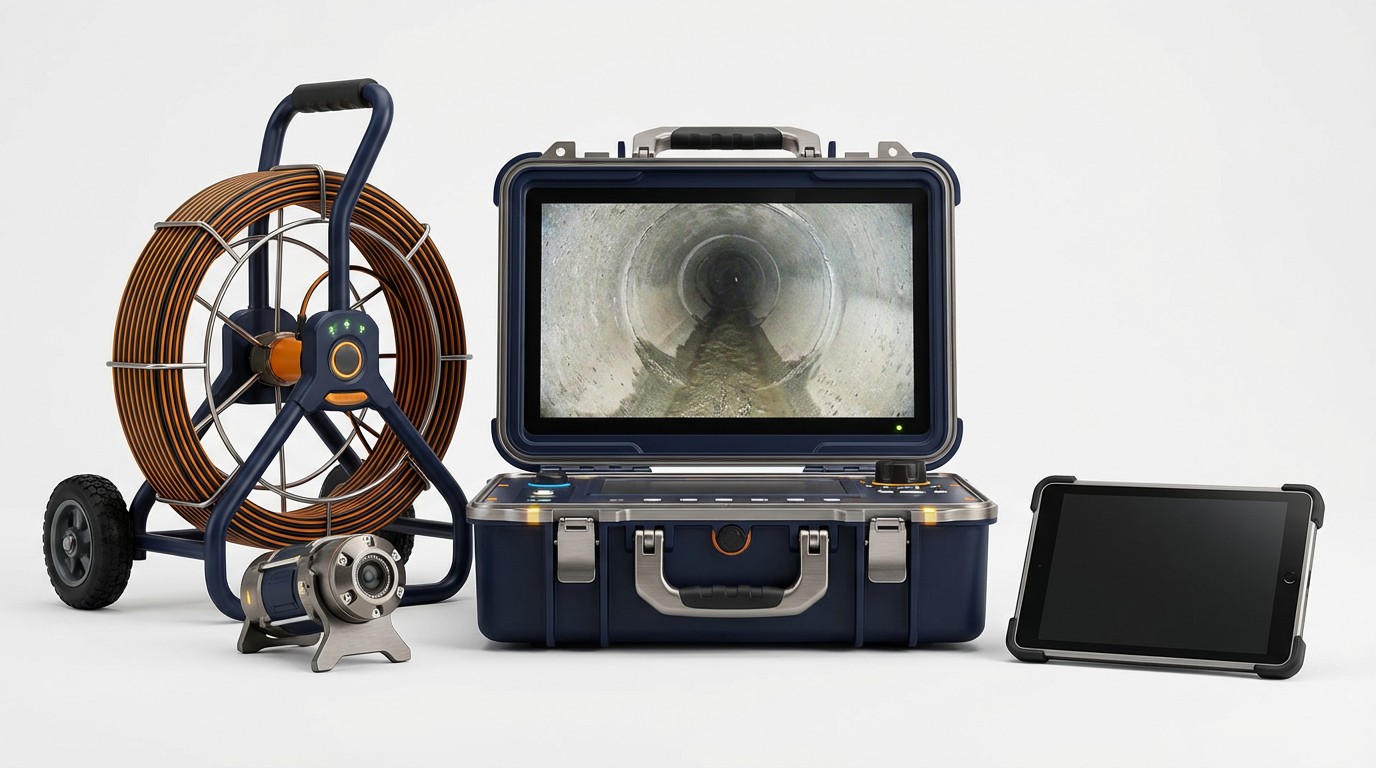 How much does a CCTV drain inspection cost in NSW?