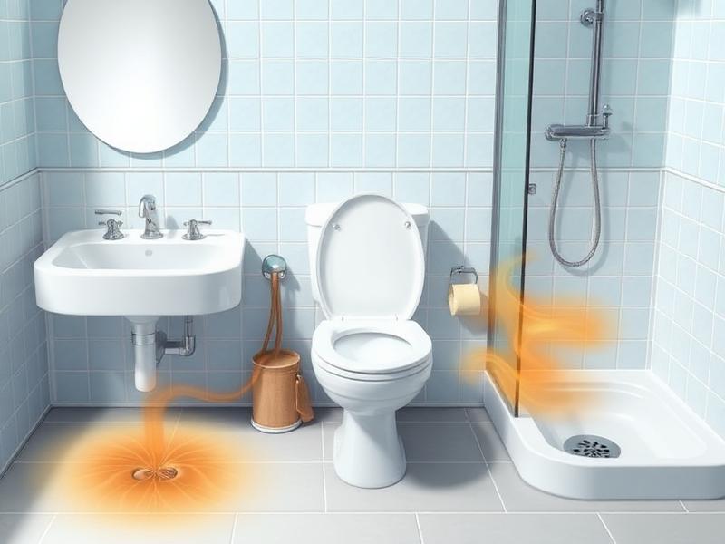 Why Your Bathroom Drain Smells: Causes and Solutions for NSW Homeowners