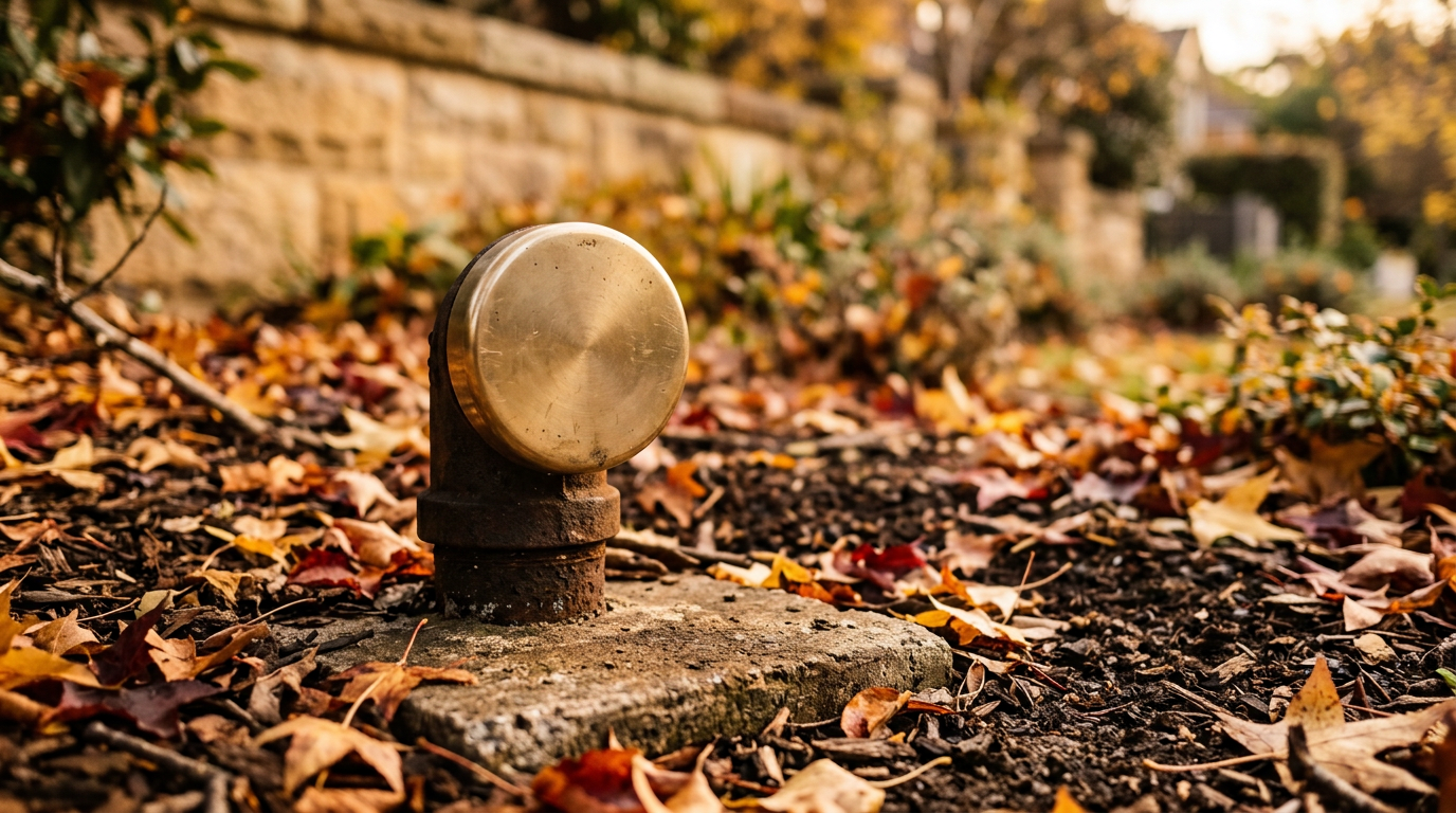 Sydney Water vs the Homeowner: Who is Responsible for the Drain?