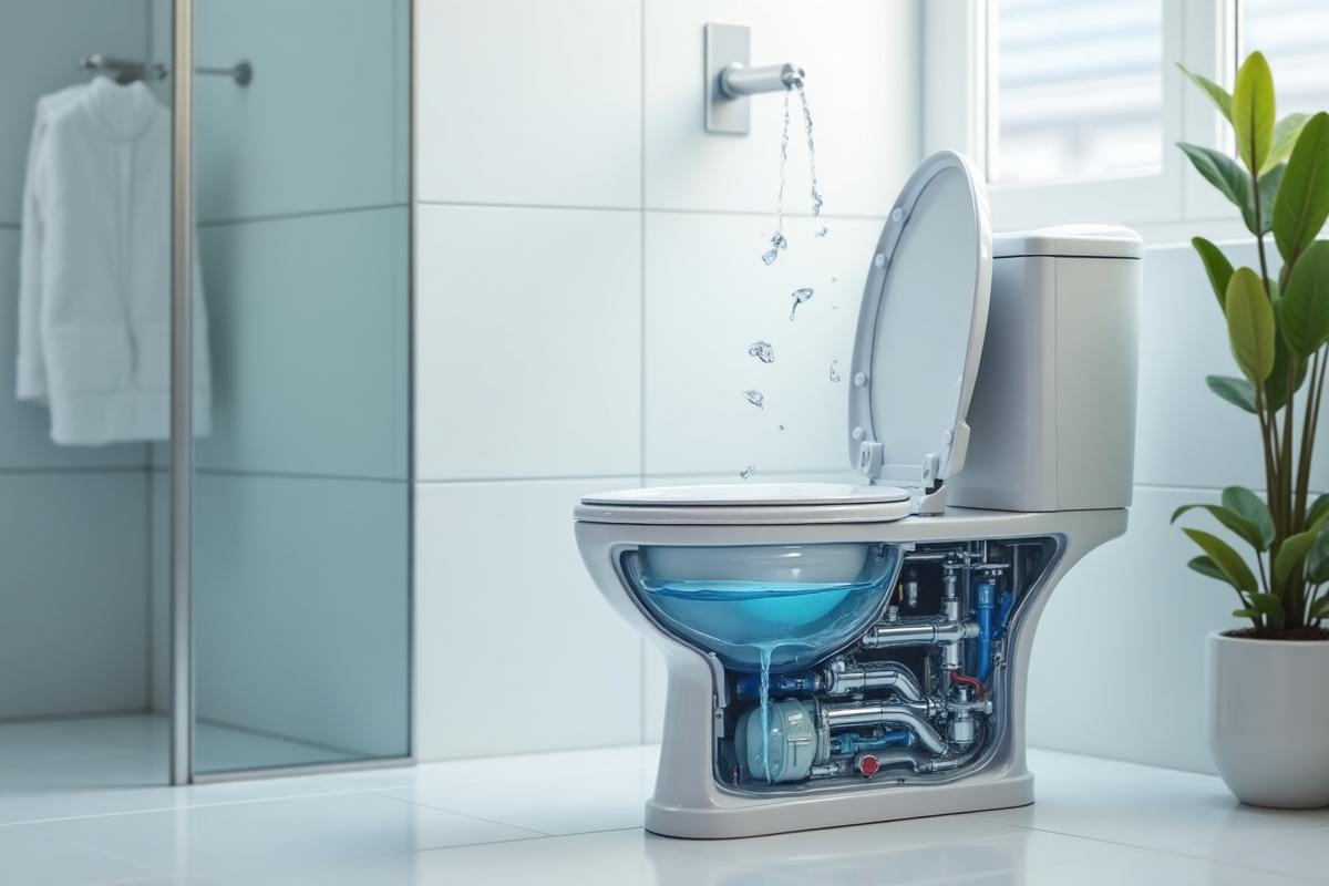 The Sydney & Newcastle homeowner's guide to fixing a blocked toilet