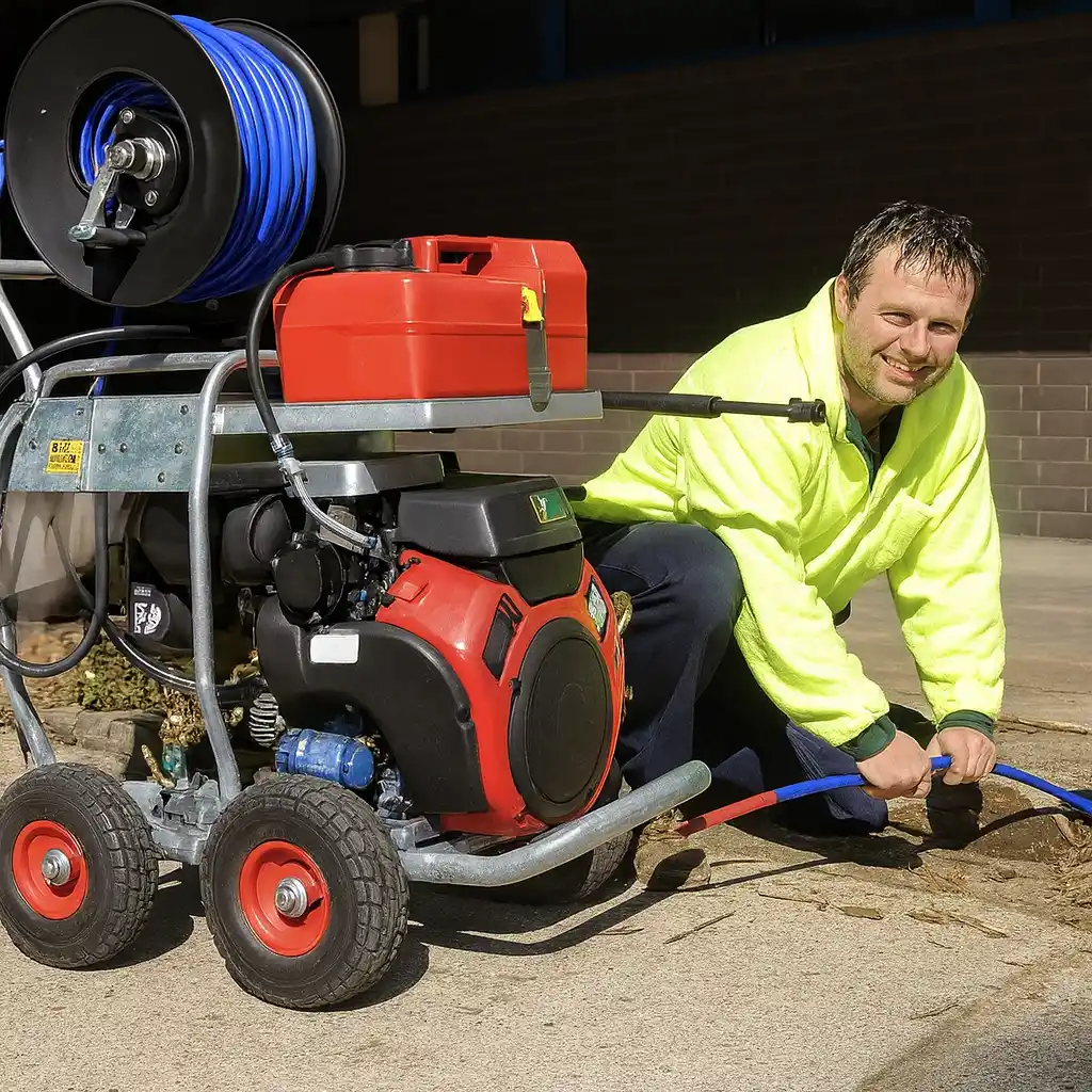Blocked Drains Sydney, Newcastle & Central Coast | 24/7